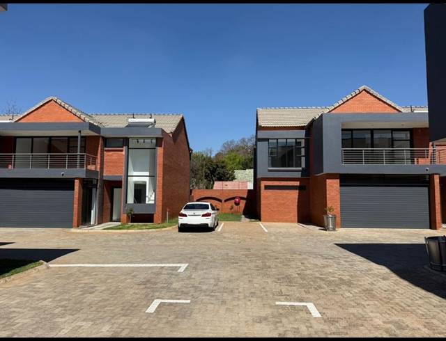 3 BEDROOM PROPERTY TO RENT IN ERASMIA
